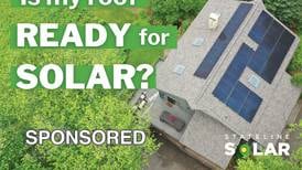 Is Your Roof Ready for Solar?
