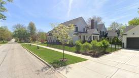 Wheaton: Single-family home sells for $2.5 million