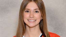 Kane County Chronicle Athlete of the Week: St. Charles East’s Morgan Beers, softball, junior