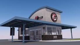 Huntley trustees review plans for 7 Brew coffee after restaurant proposal falls through