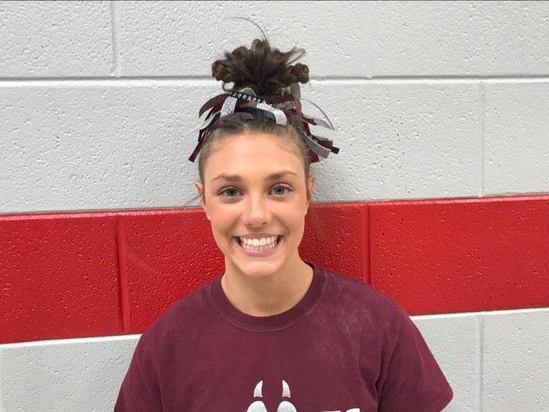 Gabby Riley