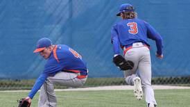Prep baseball: Ethan Wilnau, Genoa-Kingston storm back to top Rockford Lutheran