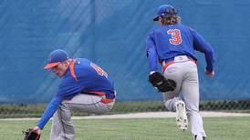 Prep baseball: Ethan Wilnau, Genoa-Kingston storm back to top Rockford Lutheran