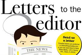 Letter: Remember those who served in Vietnam