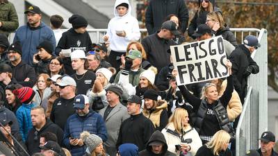 Listen: Illinois high school football recaps for the semifinal round of the playoffs