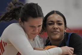 St. Charles North bested in overtime by Maine South in Komaromy Classic semifinals