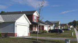 Rich Miller: Poll says cost of housing a problem in Illinois