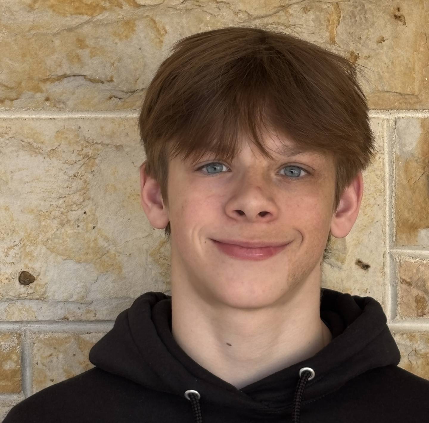 Marmion's Preston Morrison