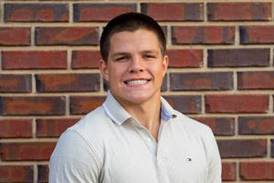 COLUMN: Dixon’s Reagan Run takes on new meaning for scholarship winner