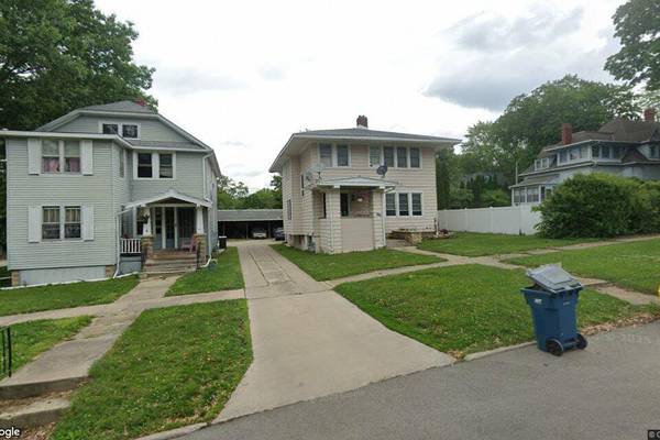 Sale closed in Morris: $500,000 for a residential home built in 1920