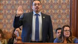 Transcript: Talk-Line with Steve Marco interviews State Senator Li Arellano