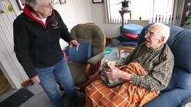 Photos: Voluntary Action Center Meals on Wheels to offer Thanksgiving meal