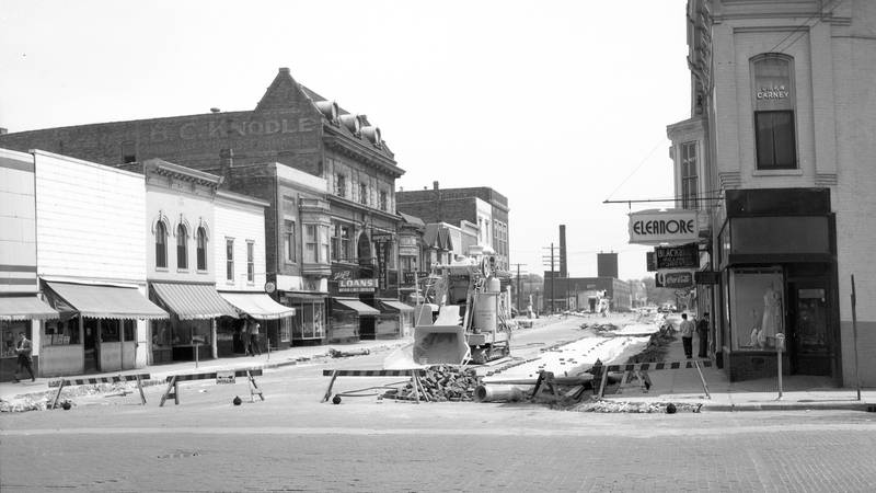 Looking Back for Sept. 3, 2025