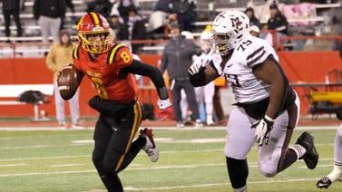 CCL/ESCC football: Here are top Class of 2028 prospects to watch