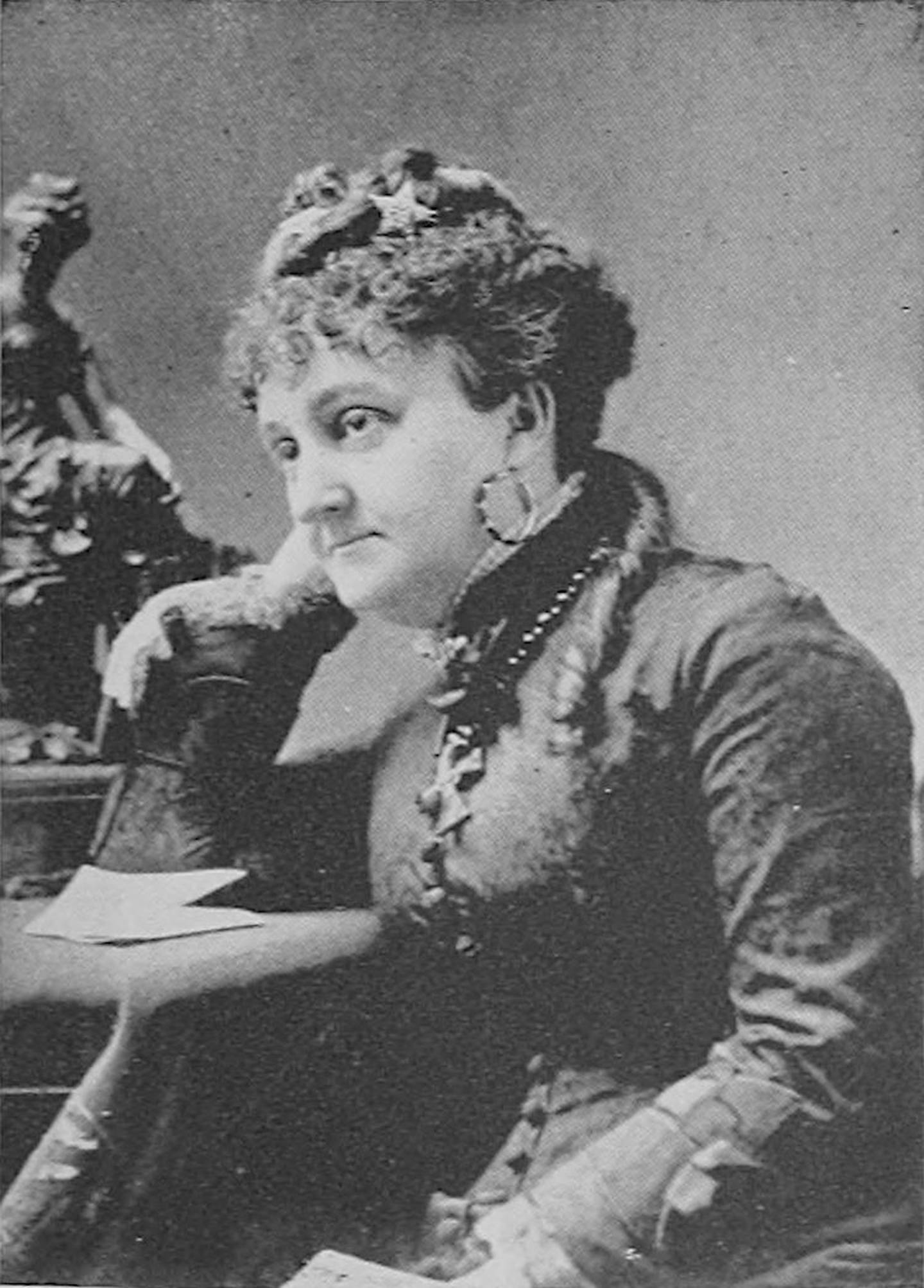 Myra Bradwell was the first woman in Illinois history to pass the bar, but was denied admission in a series of high-handed rulings by the state and U.S. Supreme Courts.