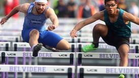 Boys track and field: Woodstock takes runner-up at Class 2A Belvidere Sectional