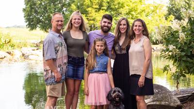 McHenry County Suicide Prevention Task Force hosts its inaugural 5K Saturday