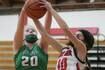 Photos: Seneca vs Henry-Senachwine/Lowpoint-Washburn  girls basketball