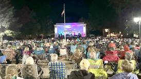 Encore! Mt. Morris announces spring, summer events