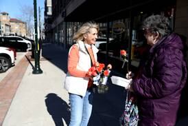 St. Charles volunteers commit Random Acts of Kindness 