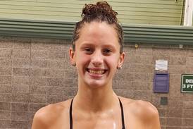 L-P swimming co-op wins Sterling Invite: Saturday’s NewsTribune roundup