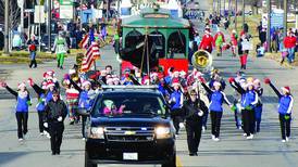 Princeton Lions Club’s 30th annual Christmas parade is Dec. 4