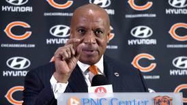 ‘The time is right’: Next Bears president wants to find everyone’s ‘why’ for a suburban stadium