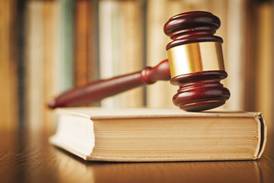 Then-Rock Falls High senior charged with making, sharing locker room video