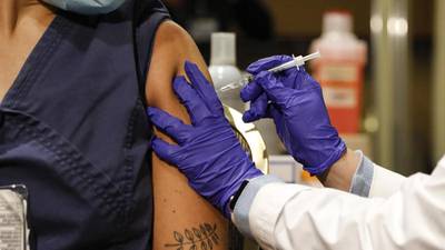 Vaccine Central: Where we’re finding COVID-19 vaccine appointments in northern Illinois today