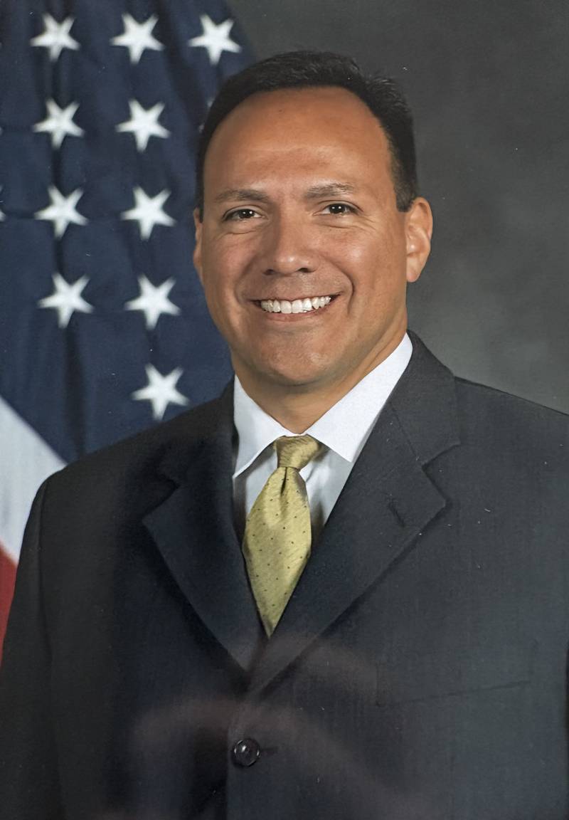 Adam Delgado