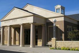 What’s happening in Batavia? Community center opens