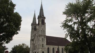 St. Michael parish in Streator to hold receptions for new church campaign