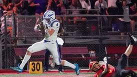 Here are 5 Kane County Chronicle-area football players to watch in 2025