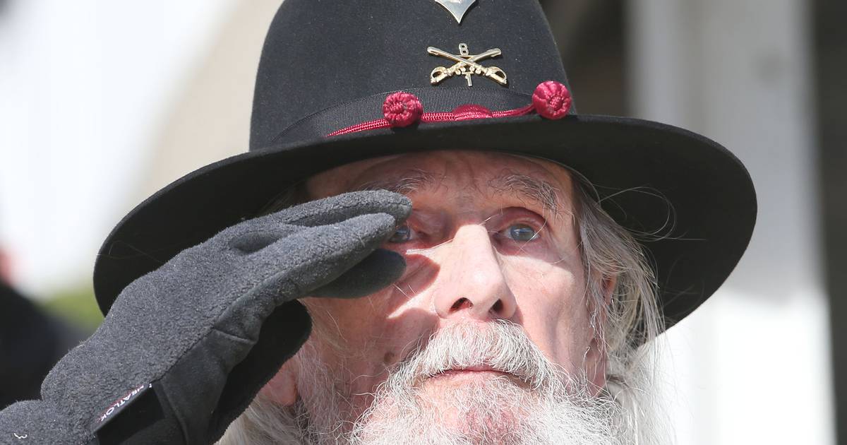 Photos Pearl Harbor parade and memorial service pay tribute in Peru