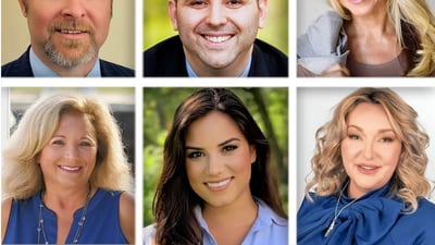 2022 primary election results: Catalina Lauf leading in 11th District GOP race, but not by much