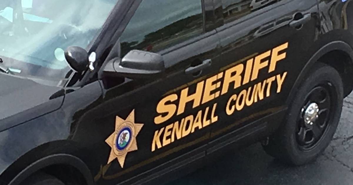 12 arrested in Kendall County Sheriff’s Office warrant sweep Shaw Local