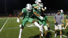 Suburban Life game-by-game football preview capsules for Week 5