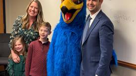 Batavia Schools names new  Hoover-Wood Elementary principal