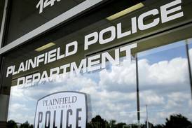 Motorcyclist killed in Plainfield crash