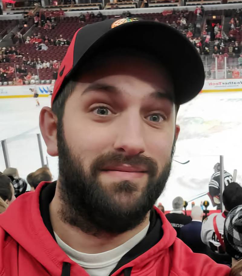 Kevin Pfeifer