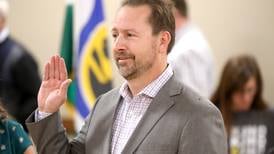 Geneva swears in new alderperson