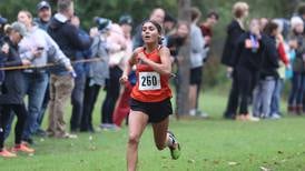 Girls cross country: 5 storylines to watch in The Herald-News area in 2024
