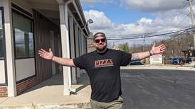 Listen: Kendall County’s 5 most-read stories this week, May 3-9