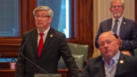 Republicans, Pritzker point fingers over cause of rising property taxes