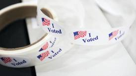 Illinois primary: Candidates hold leads in updated McHenry County vote totals