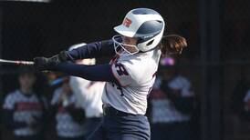 Photos: Romeoville vs. Bolingbrook Softball