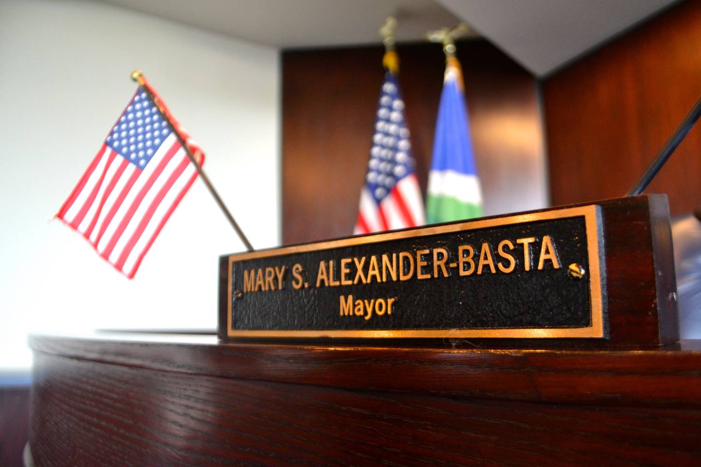 Much work ahead for Bolingbrook mayor in her first full term Shaw Local