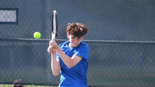 2025 Herald-News boys tennis season preview capsules