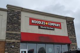 Fate of Will County Noodles and Company locations unknown as company looks to close sites