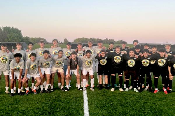 2026 McHenry County Boys Soccer All-Star Game set for May 8 in Harvard